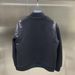 Unisex Color Block Baseball Jacket - Trendy Casual Varsity Coat For Men & Women, Couple Matching Outfit_viptrois.com
