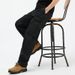 Summer Men's Casual Straight Large Size Long Sports Outdoor Cargo Simple Spring Autumn Pants Men_viptrois.com