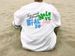 Men's Clothing Men's Wear | Irregular Letter Printed T Shirt 2025 Spring And Summer New Trend Brand American Loose Round Neck Short Sleeve_viptrois.com