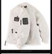 Men's Clothing Waterproof Multi-Pocket Jacket - Outdoor Military Workwear Coat For Men (White, Blue, Black, Brick Red, Khaki) -XS-XXXL_viptrois.com