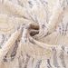 Unisex Balinese gauze thin silk scarf women's scarf print cape Print sun fringe beach cape_viptrois.com