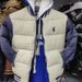 2025 New Cotton Unisex Embroidered Zipper Coat Patchwork Short Baseball Jacket Thickened_viptrois.com