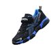 Boys' Breathable Running Shoes - Lightweight Mesh Sneakers With Arch Support | Kids' Gym & Play Footwear_viptrois.com