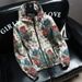 Men's Clothing Men's Jackets Spring And Autumn New Men's Jackets Casual Trend Slim Jackets Spring And Autumn Men's_viptrois.com