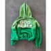 Gradient Color Hoodie – 3D Print Oversized Pullover With Fleece Lining (Streetwear, Unisex, Black/Pink/Orange/Green/Gray, S-5XL)_viptrois.com