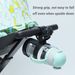 Baby Stroller Cup Holder Rack Children Bicycle Cart Bottle Rack Kids Bicycle Milk Water Pushchair Carriage Stroller Accessories_viptrois.com