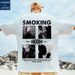 C&J Oversize Short Sleeve T-shirt Men's Fashion Brand High Street Hip Hop Fat Half Sleeve Summer Fashion 8XL_viptrois.com
