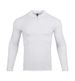 Men's Clothing Long-Sleeved T-Shirt Men's Sports Outdoor Tops Quick-Drying Breathable Running Fitness Training Suit Half-Zip Stand Collar_viptrois.com