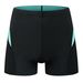 Swim Shorts Creative Men's Swim Trunks Outdoor Sports Swim Shorts Men's Boxer Swimwear_viptrois.com
