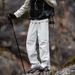 Men's Clothing Mountain Outdoor Assault Pants Men's Climbing Sports Side Opening Casual Pants Functional Style Workwear Trousers_viptrois.com