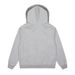 Fur Collar Hooded Sweatshirt For Men, Autumn And Winter Style, Metal Rivet Decoration, Unique Design, Loose Half-Zip_viptrois.com