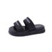 Mother & Kids New Children's Slippers Tiger Monitor Boys And Girls Sandals Student Flip Flops_viptrois.com