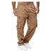 Sweatpants Men Jogger Cargo Pants Casual Multi Pockets Military Tactical Trousers Tactical Cargo Baggy Pants Men_viptrois.com