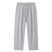 2025 New Summer Thin Sports Pants Pure Cotton Casual Pants Men's Straight Leg Loose Pants Men's US Size_viptrois.com