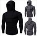 Pure Pure Cross-Border New Fitness Clothing Merchandise Long Sleeve T-Shirt Call Of Duty European And American Men's Hoodie_viptrois.com