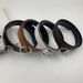 Factory wholesale alloy round buckle leather student belt ladies casual decorative metal pin buckle belt spot supply_viptrois.com