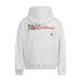 Vine Floral Embroidery Hooded Loose Pullover Vibe Trendy Brand High Street Men's Niche Design Sweatshirt_viptrois.com