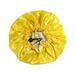 Children's silk nightcap protects hair high quality satin cap double sided satin boys and girls pullover hat_viptrois.com