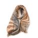 New hot-selling plaid scarf shawl thick warm fringe scarf fashion must-have_viptrois.com