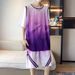2025 New Short-sleeved Basketball Suit For Sports Training_viptrois.com