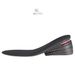 Adjustable Height Insoles For Men & Women - 5-Layer Removable Lift Pads With Breathable & Cushioned Design For Sneakers, Boots & Dress Shoes_viptrois.com