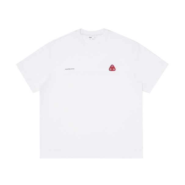 Quick-dry Short-sleeve Summer Trendy American-style Round-neck Casual Sports Couple's Half-sleeve T-shirt_viptrois.com