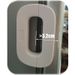 Child Safety Locks Home Refrigerator Lock for Kids Security Protection Baby Anti-Pinch Hand Refrigerators Door Dedicated Buckles_viptrois.com