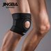 JINGBA Knee Pads For Adults Outdoor Sports Pressure Protection Running Basketball High Jump Rope Skipping Ligament Protection Manufacturer_viptrois.com