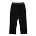 Men's Clothing Men's Plus Size Linen Trousers Wide Leg Casual Straight Leg Drape Breathable Summer For Formal & Casual For Men_viptrois.com