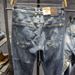 Summer Thin High-End Quality Nine-Point Jeans For Men, Fashion Trend Versatile Stretch Slim Fit Spring And Autumn Long_viptrois.com