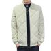2024 Winter New Korean Style Men's Coat Casual Loose Plus Size Hoodless Stand Collar Cotton Jacket_viptrois.com