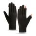 Gloves For Men's Outdoor Cycling Touch Screen Non-slip Windproof Autumn And Winter Warm Gloves For Women_viptrois.com