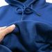 Unisex Heavyweight Fleece Hooded Sweatshirt - Winter Pullover With Kangaroo Pocket (300g Cotton, 15 Colors, Sizes M-3XL)_viptrois.com