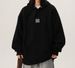 Fleece Hooded Sweater Men's Autumn And Winter Trendy Brand Versatile Loose Cleanfit High Street Retro Pullover Jacket_viptrois.com