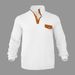 Autumn And Winter New Hot-Selling Men's Outdoor Casual Color-Block Stand Collar Long Sleeve Sweatshirt For Men_viptrois.com
