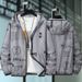 Men's clothing Spring net red youth men's sun protection clothing new ice silk quick-drying anti-ultraviolet trend student jacket men's models_viptrois.com