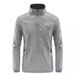 Men's Lightweight Sun Protection Jacket – UPF 40+ Nylon Windbreaker For Summer (7 Sizes, 5 Colors)_viptrois.com