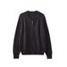 Nordmann APO Clothing|Cross-Border Men's Sweater Autumn Winter High-End Loose Raglan Wool Long Sleeve Knitted Cardigan Jacket_viptrois.com