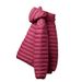 Men's Autumn And Winter Lightweight Down Jacket, Men's Stand-up Collar With Hood, Short 50% Down, Large-sized Fashionable Coat_viptrois.com