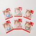 Mother & Kids Baby Pacifier Cartoon Animal Silicone Sleeping Pacifier Newborn Baby Comfort Pacifier_viptrois.com