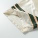 Men's Clothing Summer Jersey Quick Drying Mesh Splicing Sports Shirt Hollow Short Sleeved T Shirt_viptrois.com