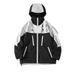 Pulse National Trend Functional Style For Men Winter High-End Cool Coat Spring Autumn Trendy Brand European And American_viptrois.com
