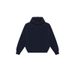 Men's Clothing Fashion Autumn And Winter Basic Loose Plus Velvet Sports Sweatshirt_viptrois.com