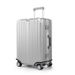 Luggage Case Protective Cover Transparent Waterproof Luggage Case Cover Travel Suitcase Cover 20/24/26/28/cover Thickened Wear-resistant_viptrois.com