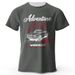 2025 New 3DT Men's High-end And Fashionable Hip-hop Round-neck Printed Short-sleeved Top Men's T-shirt_viptrois.com