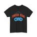 Finish Him T-Shirt Mens Womens Tees Top | Ultimate Gaming Tee | Fun Graphic Shirt | Gamer Shirt_viptrois.com