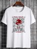 Hot Boygenius Shirt Cotton Black All Size Tee U1581 Graphic Soft Unisex Breathable Homme Comfortable Top For Everyday Wear Designer Clothes_viptrois.com