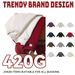 Men's Clothing Classic Hooded Sweatshirt & Joggers Set - Vintage American Style, Comfortable Cotton Pullover With Matching Pants, Casual Loungewear_viptrois.com