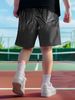 Unbeatable Quality Summer American Casual Creative Gradient Men's Fitness Running Sports Basketball Shorts_viptrois.com