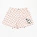 Men's Clothing New brand Rain casual shorts polka dot mesh breathable knee-length quick-drying basketball sports fitness four points_viptrois.com